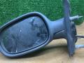 зеркало наружное левое Renault Scenic 1 поколение 1999, 1.6 л., K7M 702, бензин, МКПП, минивэн - фото №3