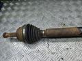 полуось передняя правая (приводной вал, ШРУС) Volkswagen Golf 3 поколение 1996, 1.8 л., бензин, МКПП, хетчбэк 3 дв. - фото №3