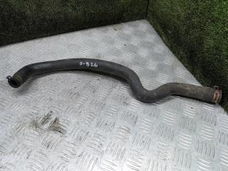 патрубок радиатора Renault Scenic 1 поколение 1999, 1.6 л., K7M 702, бензин, МКПП, минивэн