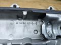 клапанная крышка Mercedes-Benz E-Класс W210/S210 [рестайлинг] 1999, 3.2 л., дизель, АКПП, седан, 6130160305 - фото №10