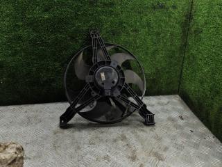 вентилятор радиатора Opel Sintra 1 поколение 1997, 2.2 л., X 22 XE, бензин, МКПП, минивэн