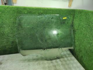 стекло двери задней правой Renault Logan 1 поколение 2008, 1.6 л., бензин, МКПП, универсал