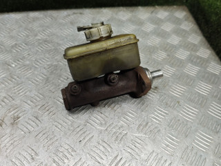 цилиндр тормозной главный ГАЗ ГАЗЕЛЬ 2005, 2.3 л., бензин, МКПП, микроавтобус