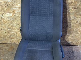 сиденье переднее Mercedes-Benz Vito W638 2002, 2.2 л., CDi, дизель, МКПП, микроавтобус