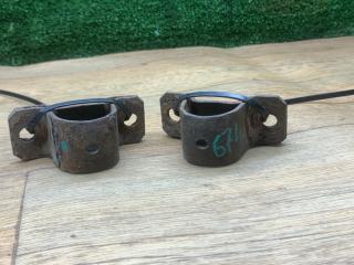 крепление стабилизатора / втулки стабилизатора Lada 2121 Niva 1 поколение [рестайлинг] 2005, 1.7 л., бензин, МКПП, внедорожник 3 дв.