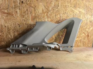 обшивка багажника Lada XRAY 1 поколение 2019, 1.6 л., бензин, МКПП, внедорожник 5 дв.