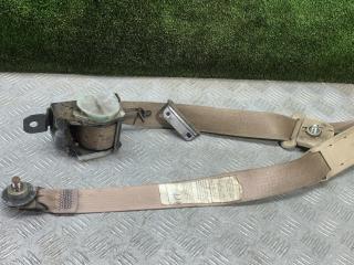 ремень безопасности Mazda 626 GF 1997, 1.8 л., бензин, АКПП, седан