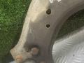 рычаг передний правый Citroen Xsara 1 поколение 1998, 1.4 л., бензин, МКПП, хетчбэк 3 дв. - фото №2