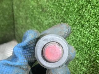 кнопка аварийной сигнализации ГАЗ ГАЗЕЛЬ 1996, 2.7 л., бензин, МКПП, фургон