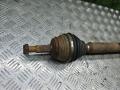 полуось передняя правая (приводной вал, ШРУС) Volkswagen Golf 3 поколение 1996, 1.8 л., бензин, МКПП, хетчбэк 3 дв. - фото №2