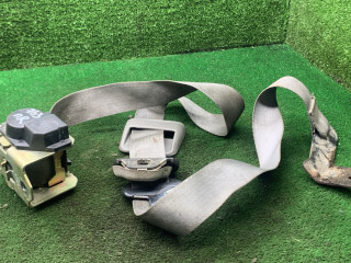 ремень безопасности Opel Sintra 1 поколение 1998, 2.2 л., X 22 XE, бензин, МКПП, минивэн