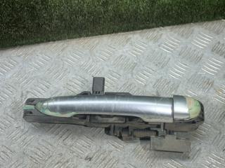 ручка наружная задняя правая Renault Laguna 2 поколение 2002, 1.9 л., дизель, МКПП, хетчбэк 5 дв.