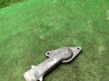 фланец (тройник) системы охлаждения Daewoo Lanos T100 2000, 1.5 л., бензин, МКПП, хетчбэк 5 дв. - фото №2