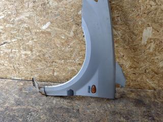 крыло переднее левое Mitsubishi Space Wagon 3 поколение (Typ N50) 2000, 2.4 л., бензин, МКПП, минивэн