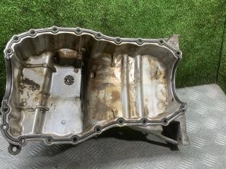 масляный поддон Renault Logan 2 поколение [рестайлинг] 2019, 1.6 л., бензин, МКПП, седан, 8200535848