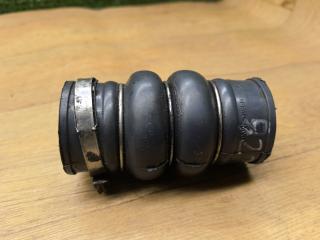 патрубок интеркулера Ford Focus 1 поколение [рестайлинг] 2005, 1.8 л., FFDA, дизель, МКПП, универсал