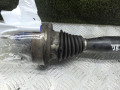 полуось передняя правая (приводной вал, ШРУС) Volkswagen Polo Sedan 1 поколение [рестайлинг] 2019, 1.6 л., бензин, МКПП, седан - фото №2