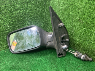 зеркало наружное левое Fiat Punto 1 поколение 1995, 1.2 л., бензин, МКПП, хетчбэк 5 дв.