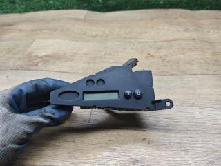 часы Ford Focus 1 поколение [рестайлинг] 2005, 1.8 л., FFDA, дизель, МКПП, универсал, 4H25102450001