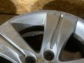 диск литой Kia Sportage 3 поколение 2011, 2.0 л., бензин, АКПП, внедорожник 5 дв., полный привод - фото №4