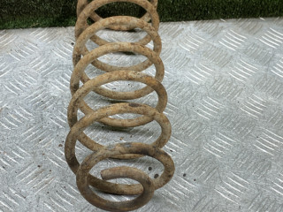 пружина задняя Volkswagen Golf 2 поколение 1990, 1.6 л., дизель, МКПП, хетчбэк 3 дв.