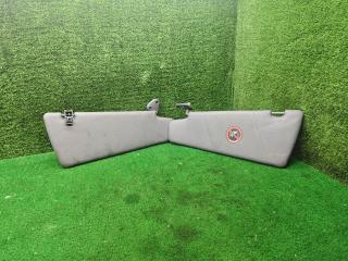 козырек солнцезащитный Fiat Bravo 1 поколение 2000, 1.4 л., бензин, МКПП, хетчбэк 3 дв.