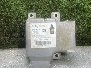 блок AirBag Opel Vectra C 2003, 2.2 л., Z 22 SE, бензин, АКПП, седан, 330518650