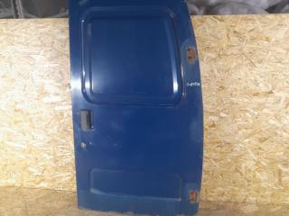 дверь задняя распашная правая ГАЗ Соболь 1 поколение [рестайлинг] 2008, 2.5 л., бензин, МКПП, микроавтобус