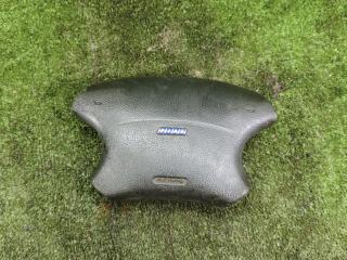 подушка безопасности водителя Fiat Marea 1 поколение 2000, 1.9 л., JTD, дизель, МКПП, универсал