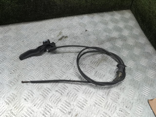 трос капота Opel Vectra C 2003, 2.2 л., Z 22 SE, бензин, АКПП, седан