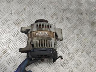 генератор Chevrolet Aveo T250 [рестайлинг] 2009, 1.2 л., B12D1, бензин, МКПП, седан