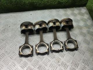 поршень Mazda 626 GE [рестайлинг] 1995, 2.0 л., бензин, АКПП, седан