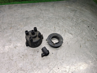 распределитель зажигания (трамблёр) Rover 200 Series 3 поколение 1997, 1.4 л., бензин, МКПП, хетчбэк 5 дв.