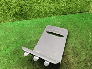 обшивка багажника Renault Duster 1 поколение [рестайлинг] 2017, 2.0 л., бензин, МКПП, внедорожник 5 дв., полный привод, 94401566