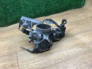 заслонка дроссельная Opel Sintra 1 поколение 1997, 2.2 л., X 22 XE, бензин, МКПП, минивэн, 0280122001, 0280140548