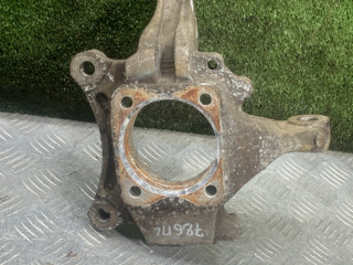 кулак поворотный левый Dodge Grand caravan 4 поколение [рестайлинг] 2004, 3.8 л., бензин, АКПП, минивэн, 04694949AA