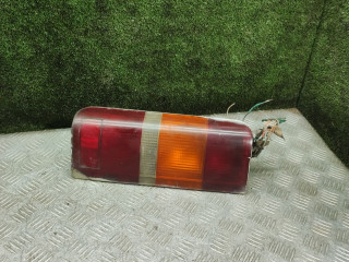 фонарь задний левый Ford Transit 4 поколение [рестайлинг] 1993, 2.5 л., дизель, МКПП, микроавтобус