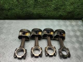 шатун Fiat Marea 1 поколение 2000, 1.6 л., бензин, МКПП, универсал