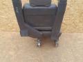 сиденье заднее Mercedes-Benz Vito W638 2000, 2.2 л., CDi, дизель, АКПП, микроавтобус - фото №14