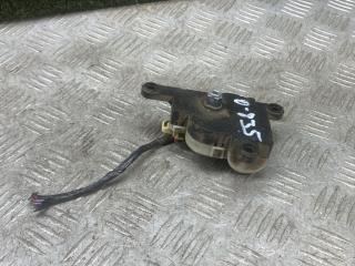 моторчик заслонки печки Chrysler Voyager 3 поколение 1999, 2.5 л., дизель, МКПП, минивэн