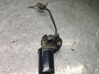 моторчик передних стеклоочистителей (дворников) Hyundai H-1 Starex [рестайлинг] 2004, 2.5 л., дизель, МКПП, микроавтобус