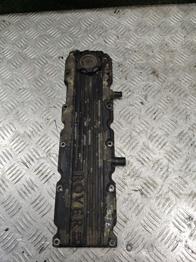 клапанная крышка Rover 200 Series 3 поколение 1997, 1.4 л., бензин, МКПП, хетчбэк 5 дв., LDR102570 - фото №1