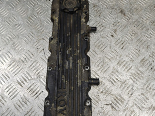 клапанная крышка Rover 200 Series 3 поколение 1997, 1.4 л., бензин, МКПП, хетчбэк 5 дв., LDR102570