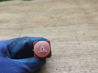 кнопка аварийной сигнализации Citroen Xsara 1 поколение 1999, 1.8 л., LFY  (XU7JP4), бензин, МКПП, универсал