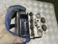блок ABS Opel Vectra C 2003, 2.0 л., дизель, МКПП, седан, 09191497, BP23400161BJL, 13663901, 54084696A - фото №3