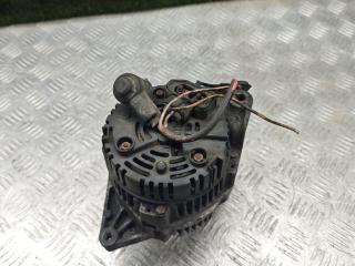 генератор Renault Scenic 1 поколение 1999, 1.6 л., K7M 702, бензин, МКПП, минивэн