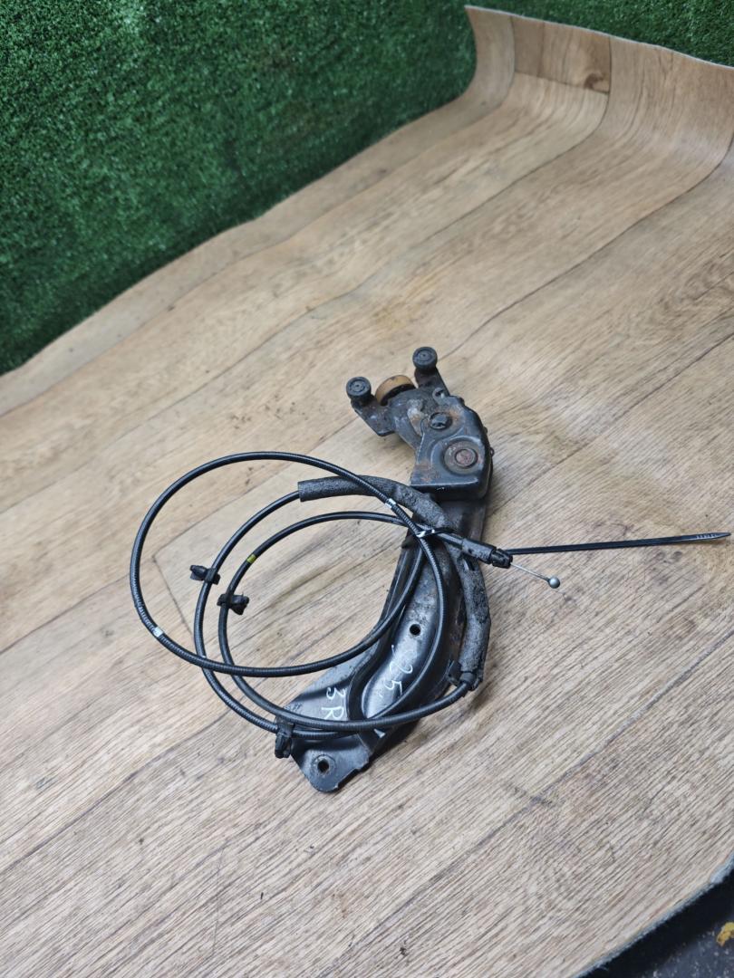 ролик двери сдвижной Chrysler Voyager 3 поколение 1997, 2.4 л., бензин, МКПП, минивэн - фото №1