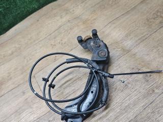 ролик двери сдвижной Chrysler Voyager 3 поколение 1997, 2.4 л., бензин, МКПП, минивэн