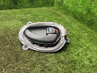 ручка внутренняя передняя правая Peugeot 406 1 поколение 1998, 2.0 л., бензин, МКПП, универсал