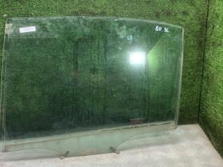 стекло двери задней левой Skoda Octavia 3 поколение (A7) 2013, 1.8 л., бензин, МКПП, лифтбэк